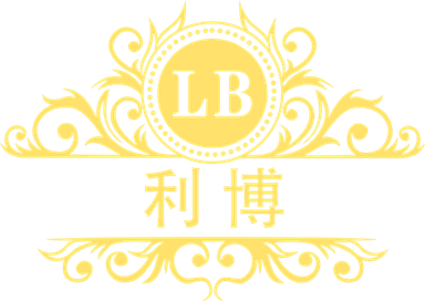 利博主视觉形象标记