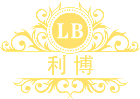 利博主视觉形象标记